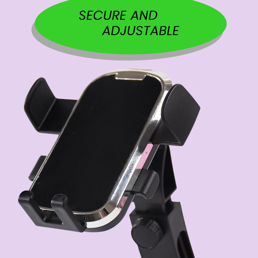 Adjustable Dashboard Car Mobile Holder